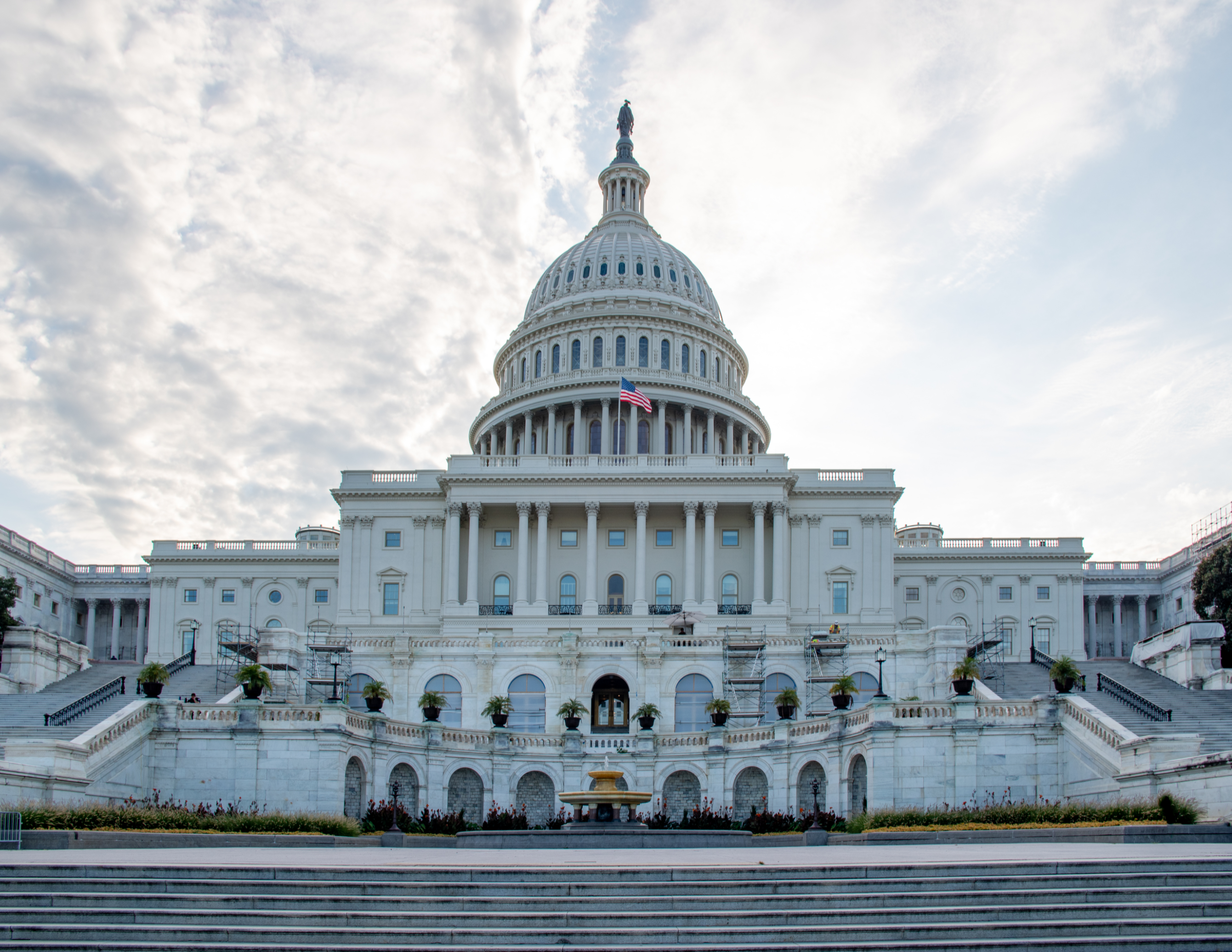 US Capitol Building